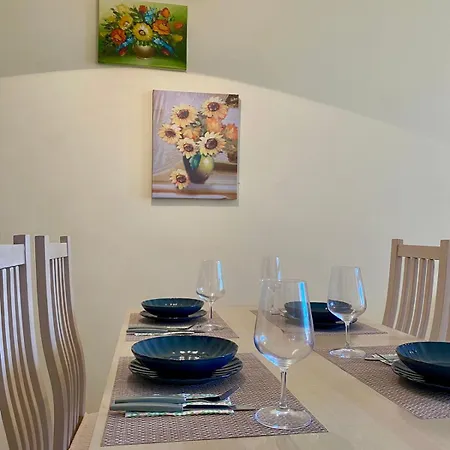 C51 Appartement