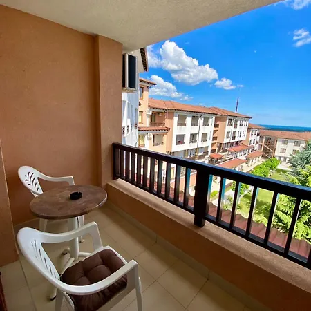 Appartement C51