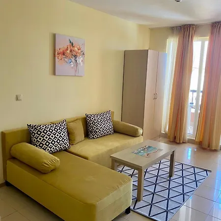 C51 Appartement