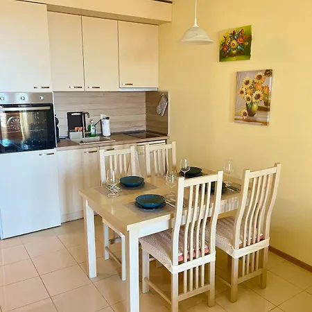 C51 Appartement Rogachevo
