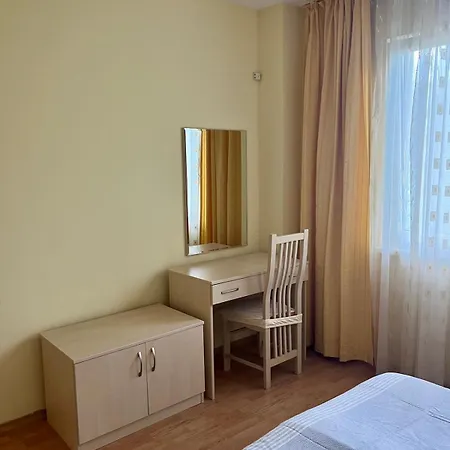 Apartament C51 Rogacevo