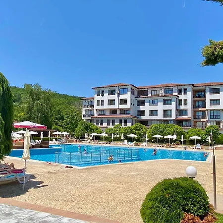 C51 Apartament Rogacevo