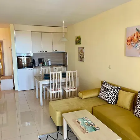 Appartement C51