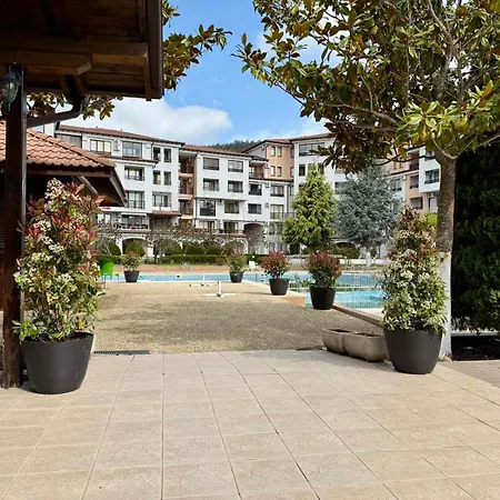 Apartament C51 Rogacevo