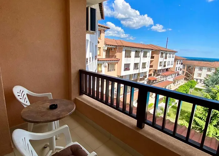 Διαμέρισμα C51