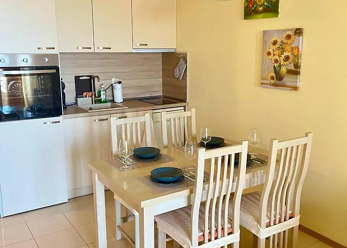 C51 Διαμέρισμα Rogachevo