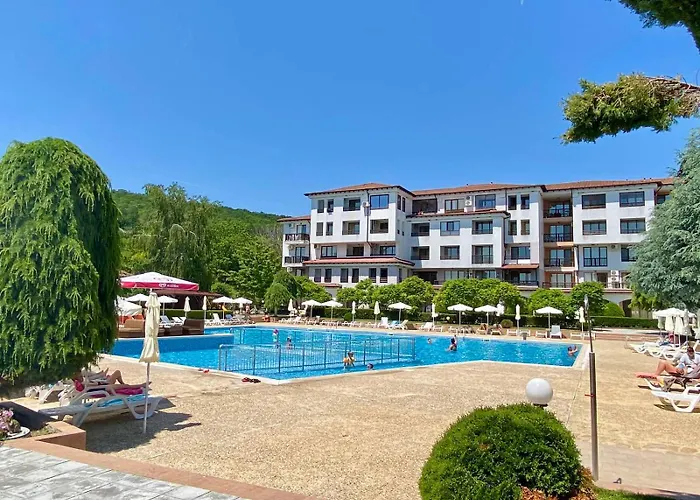 C51 Διαμέρισμα Rogachevo