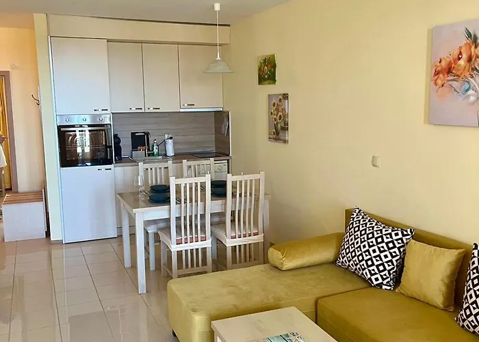 Διαμέρισμα C51