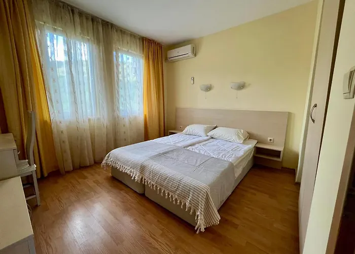 C51 Διαμέρισμα *