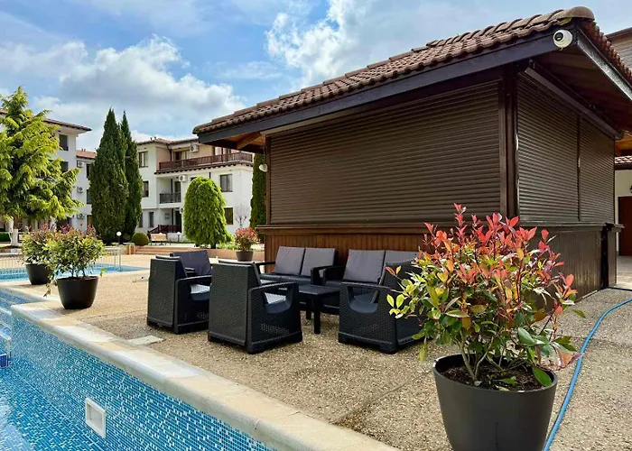 Διαμέρισμα C51