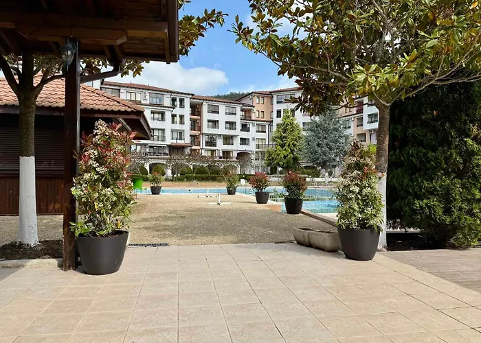 Διαμέρισμα C51 Rogachevo